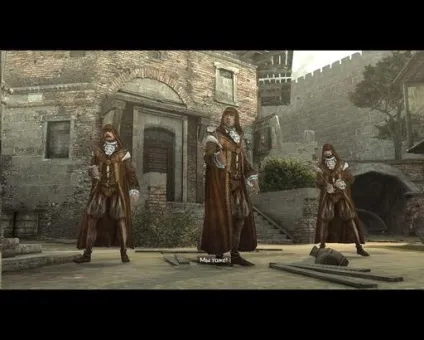 Конкурс проходжень assassin's creed братство крові (assassin) Конкурс проходжень assassin's creed братство крові