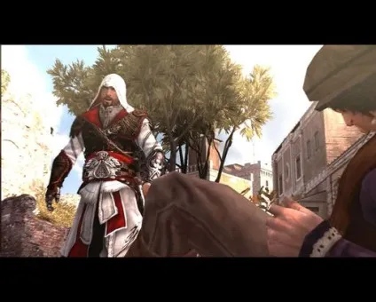 Конкурс проходжень assassin's creed братство крові (creed) Конкурс проходжень assassin's creed братство крові