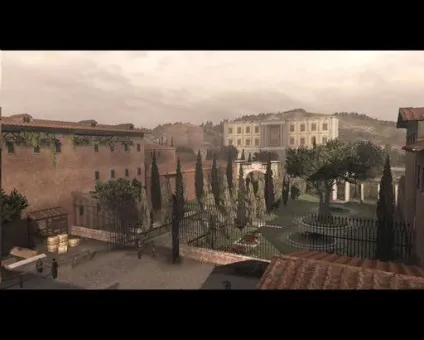 Конкурс проходжень assassin's creed братство крові (assassin) Конкурс проходжень assassin's creed братство крові