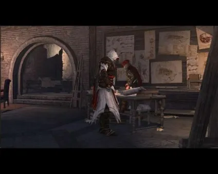 Конкурс проходжень assassin's creed братство крові (assassin) Конкурс проходжень assassin's creed братство крові