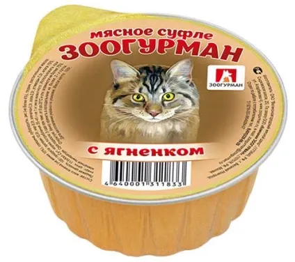Корм для кішок зоогурман - відгуки та поради ветеринарів - муркоте про кішок і котів (ветеринарів) Корм для кішок зоогурман - відгуки та поради ветеринарів - муркоте про кішок і котів