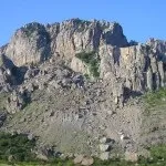 Кримські гори
