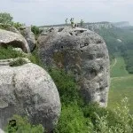 Кримські гори