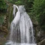 Кримські гори