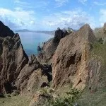 Кримські гори