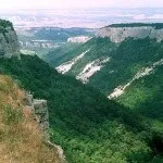Кримські гори