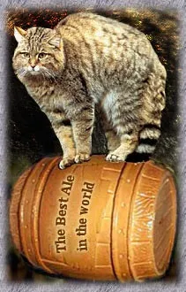Кот Баюн в картинках (Баюн) Кот Баюн в картинках