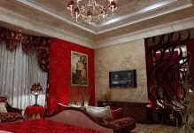 Червоні шпалери для стін чорні, фото в інтер'єрі, мамонт білий, які штори підійдуть, з квітами, фон (шпалери) Червоні шпалери для стін чорні, фото в інтер'єрі, мамонт білий, які штори підійдуть, з квітами, фон