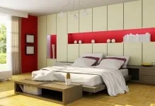 Червоні шпалери для стін чорні, фото в інтер'єрі, мамонт білий, які штори підійдуть, з квітами, фон (червоні) Червоні шпалери для стін чорні, фото в інтер'єрі, мамонт білий, які штори підійдуть, з квітами, фон