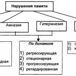 Короткочасна втрата пам'яті (втрата) Короткочасна втрата пам'яті