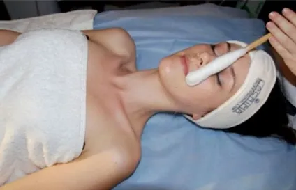 Криомассаж особи відгуки, фото до і після, особливості процедури і протипоказання (холодний азот масаж) Криомассаж особи відгуки, фото до і після, особливості процедури та протипоказання