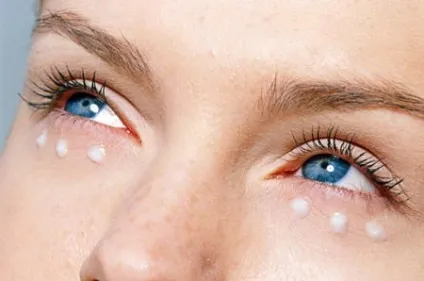 Крем навколо очей shiseido коригувальний для контуру шкіри століття benefiance і ibuki, відгуки (контуру) Крем навколо очей shiseido коригувальний для контуру шкіри століття benefiance і ibuki, відгуки