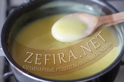 Крем заварний масляний - покроковий рецепт приготування - кулінарні рецепти люблячої дружини (масляний крем) Крем заварний масляний - покроковий рецепт приготування - кулінарні рецепти люблячої дружини