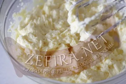 Крем заварний масляний - покроковий рецепт приготування - кулінарні рецепти люблячої дружини (рецепт) Крем заварний масляний - покроковий рецепт приготування - кулінарні рецепти люблячої дружини