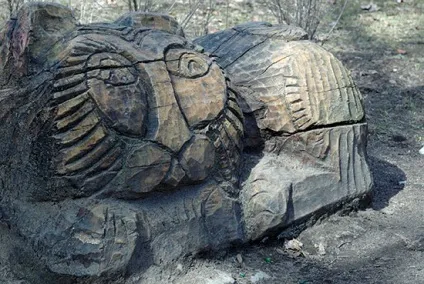 Кот Баюн в картинках (Баюн) Кот Баюн в картинках