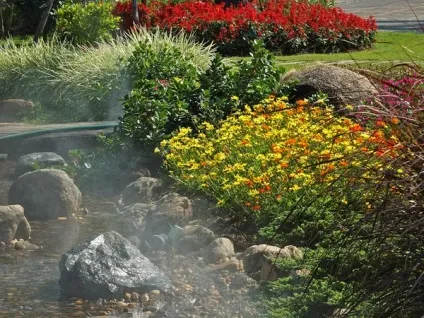 Гарні клумби і квітники парку royal flora ratchaphruek в Чиангмає, мої ідеї для дачі та саду (квітники) Гарні клумби і квітники парку royal flora ratchaphruek в Чиангмає, мої ідеї для дачі та саду