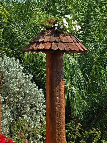 Гарні клумби і квітники парку royal flora ratchaphruek в Чиангмає, мої ідеї для дачі та саду (royal) Гарні клумби і квітники парку royal flora ratchaphruek в Чиангмає, мої ідеї для дачі та саду
