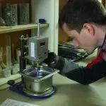 Лабораторія будівельної експертизи