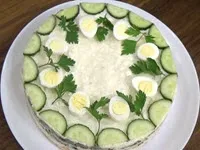 Куряча грудка з сиром для святкового столу з фото (грудка) Куряча грудка з сиром для святкового столу з фото
