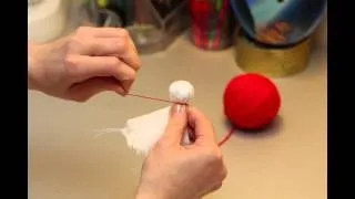 Лялька оберіг желанніца майстер-клас з виготовлення (майстер-клас) Лялька оберіг желанніца майстер-клас по виготовленню