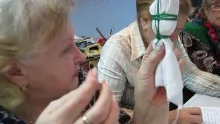 Лялька оберіг желанніца майстер-клас з виготовлення (майстер-клас) Лялька оберіг желанніца майстер-клас по виготовленню