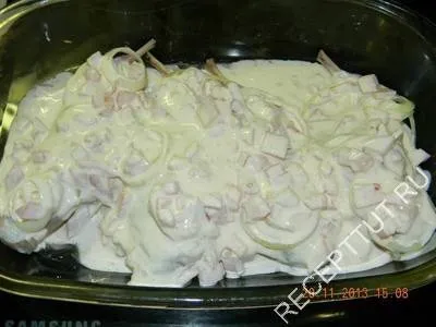 Кролик з помідорами, запечений в духовці - покроковий рецепт з фото на сайті рецепт тут (кролик) Кролик з помідорами, запечений в духовці - покроковий рецепт з фото на сайті рецепт тут