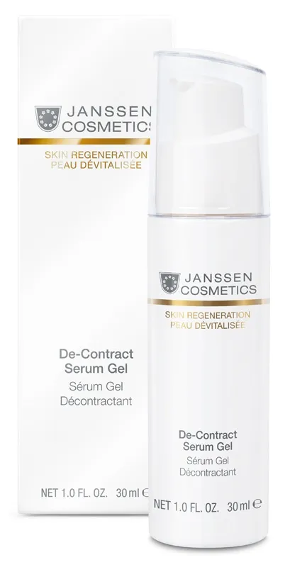 Купити de-contract serum gel - опис і ціни в москві - офіційний інтернет-магазин косметики (3080 додати кошик) Купити de-contract serum gel - опис і ціни в москві - офіційний інтернет-магазин косметики