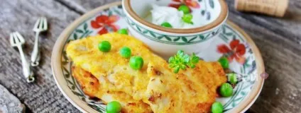 Курячі відбивні в клярі рецепти приготування з фото (відбивні) Курячі відбивні в клярі рецепти приготування з фото
