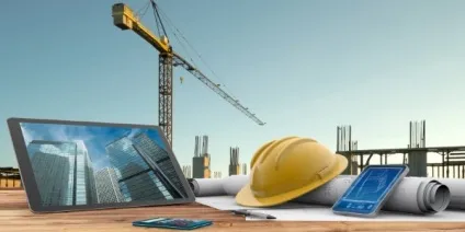 Лабораторія будівельної експертизи