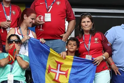 Кріштіану роналду на євро 2016 травма, переживання і радість футболіста в фотографіях, пліткар