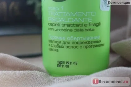 Ламінування волосся constant delight шовком - «ламінування волосся в домашніх умовах від constant (ламінування) Ламінування волосся constant delight шовком - «ламінування волосся в домашніх умовах від constant