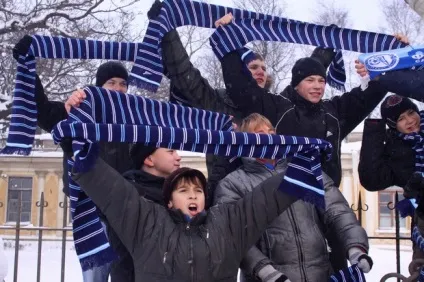 Хто такі «скарфери», «тапочнікі», «Кузьмич Хто такі «скарфери», «тапочнікі», «Кузьмич