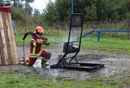 Хто винен в загибелі вісьмох пожежників на амурської в москві події Україна (пожежних) Хто винен в загибелі вісьмох пожежників на амурської в москві події Україна