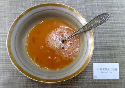Кукси по-корейськи з м'ясом рецепт приготування з фото