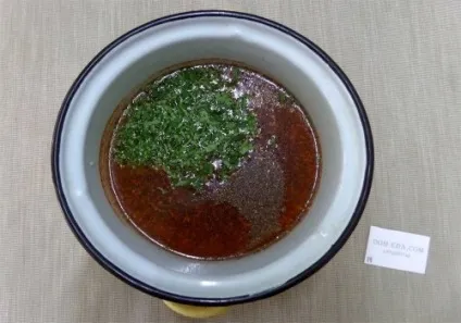 Кукси по-корейськи з м'ясом рецепт приготування з фото