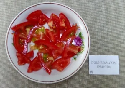 Кукси по-корейськи з м'ясом рецепт приготування з фото
