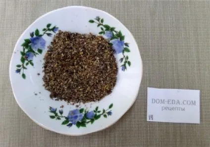 Кукси по-корейськи з м'ясом рецепт приготування з фото
