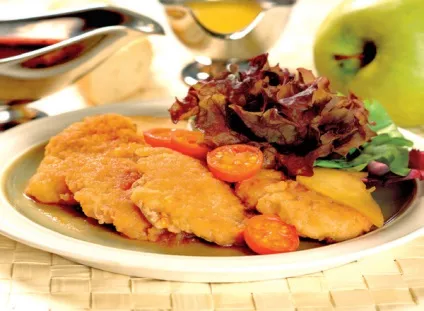 Курячі відбивні в клярі рецепти приготування з фото (приготування) Курячі відбивні в клярі рецепти приготування з фото