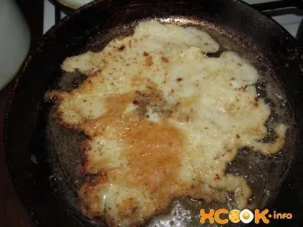 Кукси по-корейськи - рецепт з фото приготування страви з м'ясом