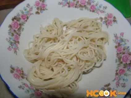 Кукси по-корейськи - рецепт з фото приготування страви з м'ясом