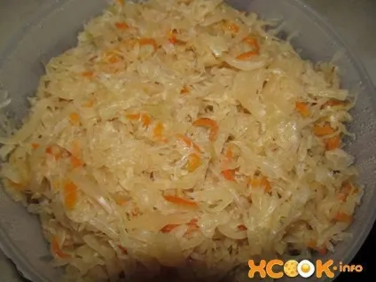 Кукси по-корейськи - рецепт з фото приготування страви з м'ясом