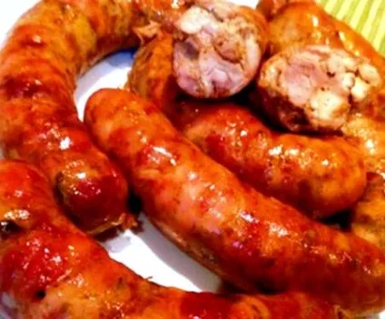 Купати в духовці з картоплею рецепт з фото (духовці) Купати в духовці з картоплею рецепт з фото