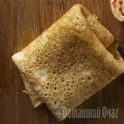 10 Незвичайних ідей з млинцями - прості рецепти (незвичайних) 10 Незвичайних ідей з млинцями - прості рецепти