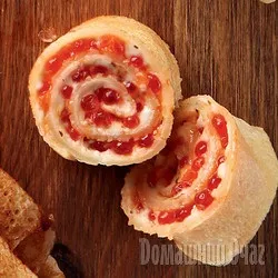 10 Незвичайних ідей з млинцями - прості рецепти (незвичайних) 10 Незвичайних ідей з млинцями - прості рецепти
