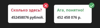 10 Помилок і порад щодо оформлення цін на сайті (точки зору зручності користувача) 10 Помилок і порад щодо оформлення цін на сайті