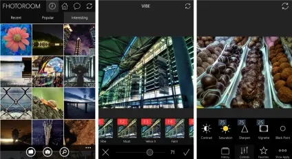 10 Кращих безкоштовних фоторедакторів (додатки ios) 10 Кращих безкоштовних фоторедакторів