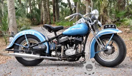 10 маловідомих фактів про harley-davidson (маловідомих) 10 маловідомих фактів про harley-davidson