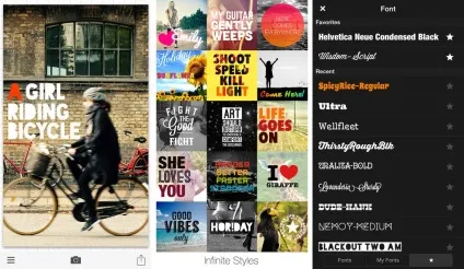 10 Кращих безкоштовних фоторедакторів (windows phone) 10 Кращих безкоштовних фоторедакторів