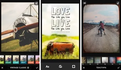 10 Кращих безкоштовних фоторедакторів (додатки для windows phone) 10 Кращих безкоштовних фоторедакторів