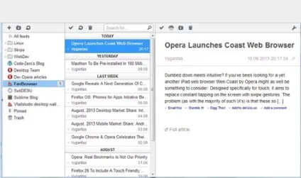 10 Кращих доповнень для браузера opera (браузера) 10 Кращих доповнень для браузера opera